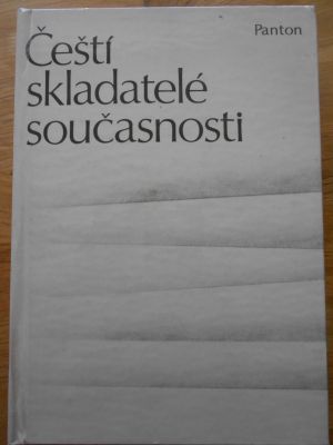 Čeští skladatelé současnosti