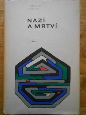 Nazí a mrtví
