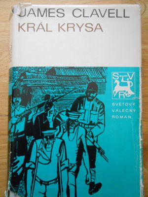 Král krysa