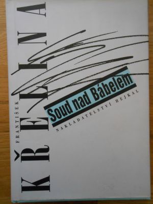 Soud nad Bábelem