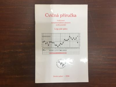 Cvičná příručka - hodnocení symptotermálních záznamů podle pravidel