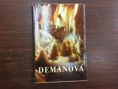 Demänová