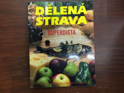Dělená strava