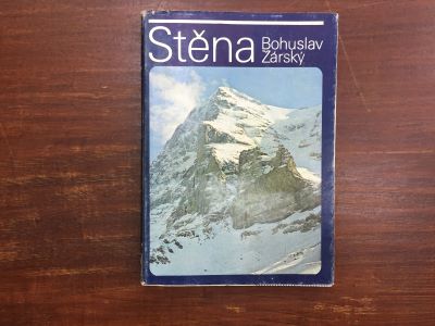 Stěna