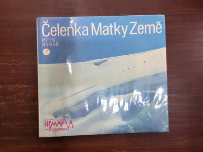 Čelenka Matky Země