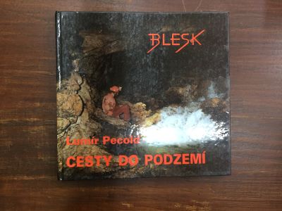 Cesty do podzemí