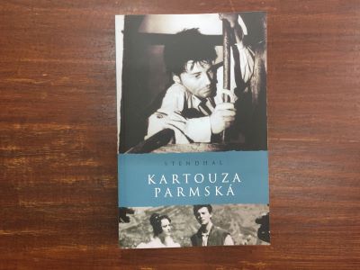 Kartouza parmská