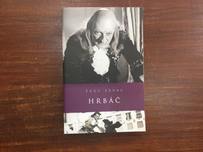 Hrbáč