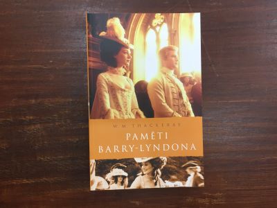 Paměti Barry-Lyndona