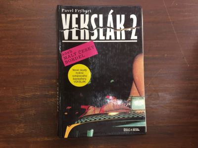 Vekslák 2