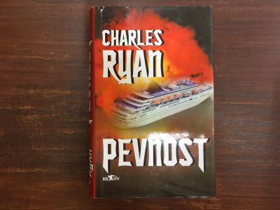 Pevnost