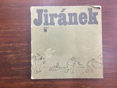 Jiránek