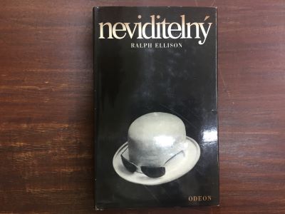 Neviditelný