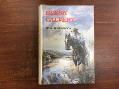 Blesk Calvert