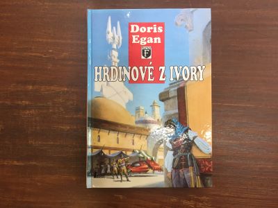 Hrdinové z Ivory