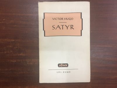 Satyr