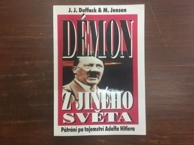Démon z jiného Světa