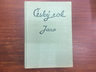 Český rok - Jaro