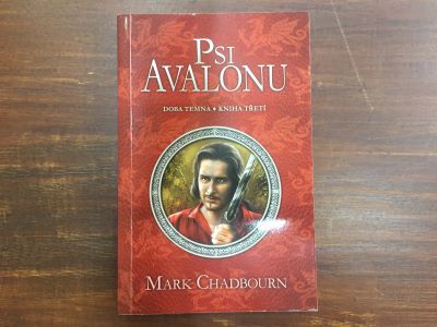 Psi Avalonu
