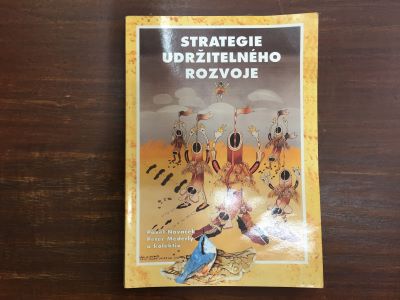 Strategie udržitelného rozvoje