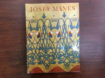 Josef Mánes