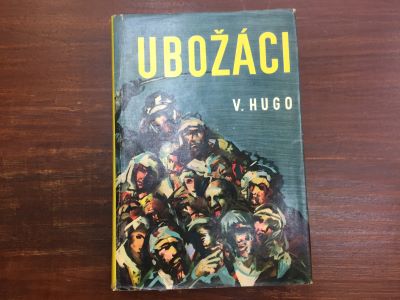 Ubožáci I. Díl