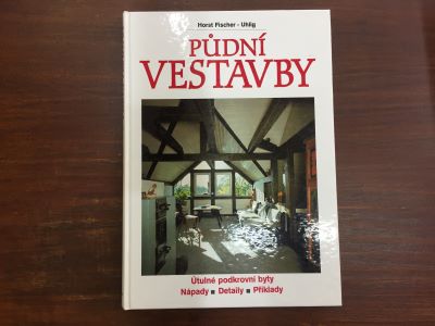 Půdní vestavby