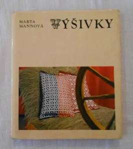 Výšivky 