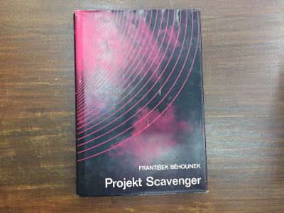 Projekt Scavenger