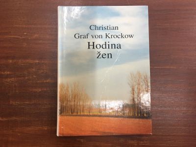 Hodina žen