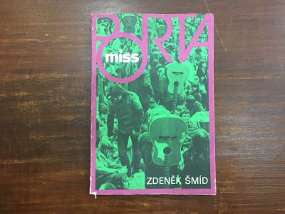 Miss Porta