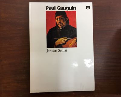 Paul Gauguin