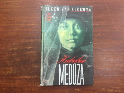 Hedvábná medúza