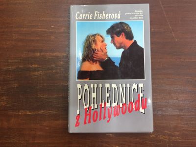 Pohlednice z Hollywoodu