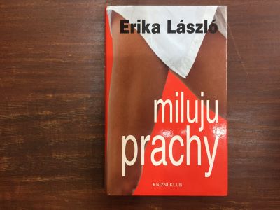 Miluju prachy