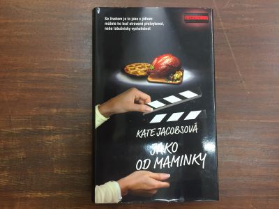 Jako od maminky