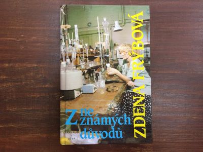 Z neznámých důvodů