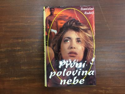První polovina nebe