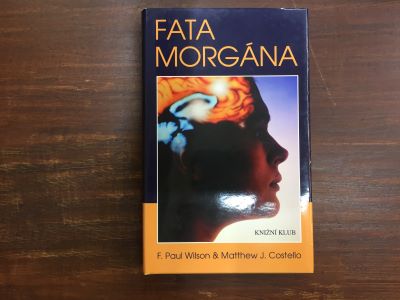 Fata Morgána