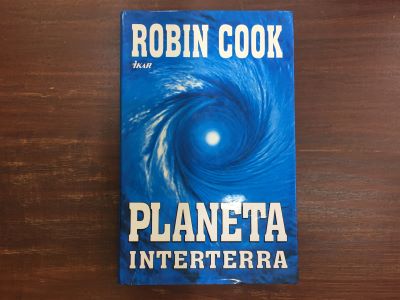 Planeta Interterra