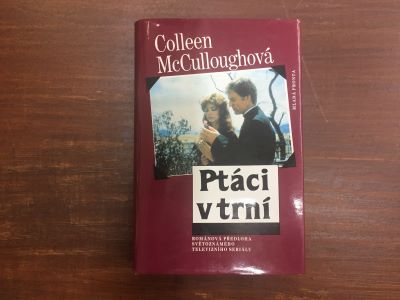Ptáci v trní