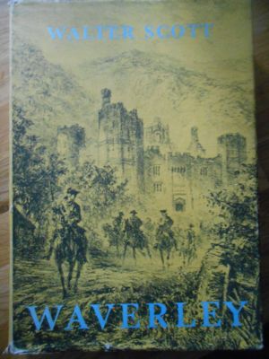 Waverley