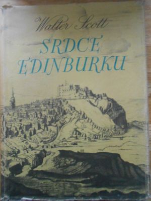 Srdce Edinburku