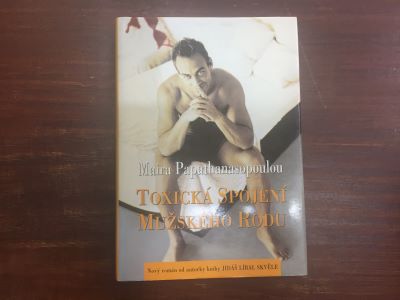 Toxická spojení mužského rodu