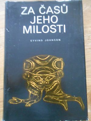 Za časů jeho milosti