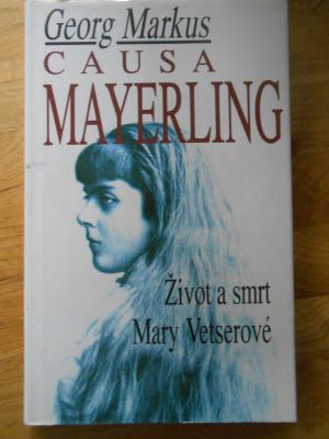 Causa Mayerling