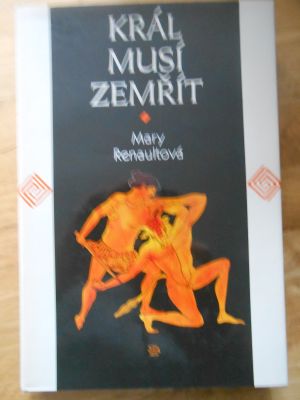 Král musí zemřít