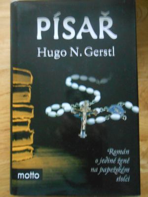 Písař