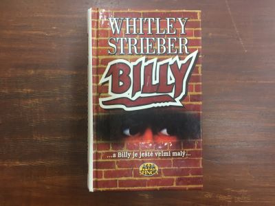 Billy