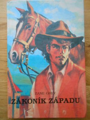 Zákoník Západu